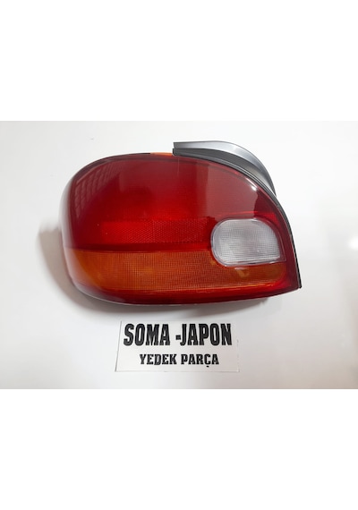 Accent 95-97 Stop Lambası Sol Duylu 92401 22000