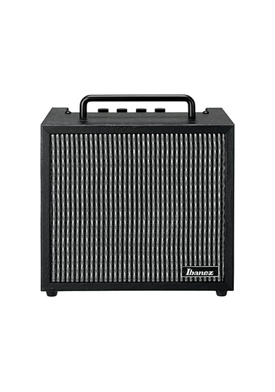 Ibanez Gitar Combo Amplifikatör - 10 Watt Ibz10gv2