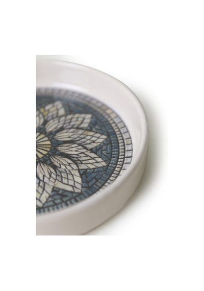 Mosaic Marvels Stackable Çerezlik/sosluk 14 Cm 6 Adet 21619 Çok Renkli