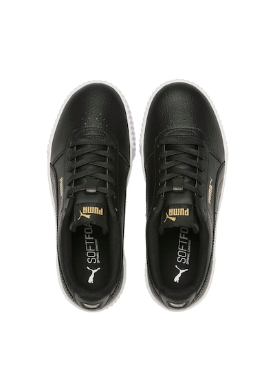 Puma Carina Lux Kadın Ayakkabı Beyaz
