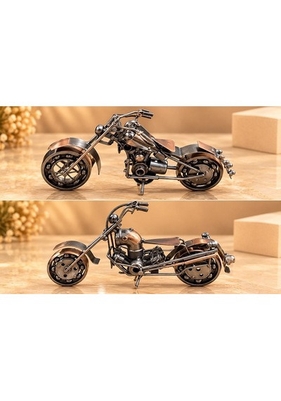 Özel Seri Atölye Gereci İş Aleti Sistem Parçası Metal Bilyeli Motor
