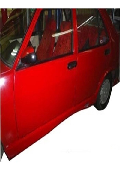 Kartal Ferrari Tipi Macpiel Tk. Boyasız