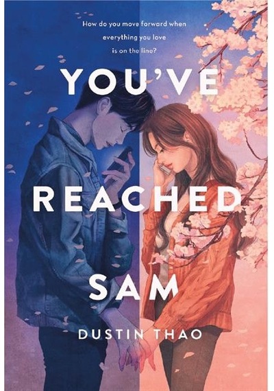 You've Reached Sam 9781035006205