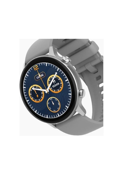 Ktools SW1450H Loops Smart Watch Akıllı Saat (Distribütör Garantili)
