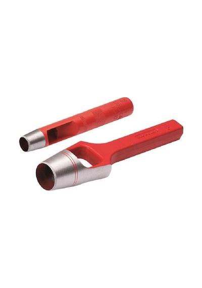 İzeltaş 20Mm Kayış Zımbası
