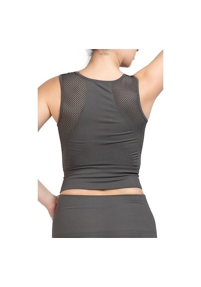Miorre Miofit Efficiency Seamless Bayan Spor Atlet