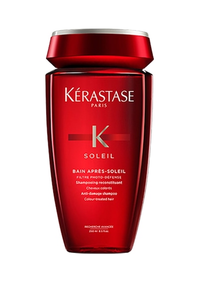 Kerastase Soleil Bain Apres-Güneş Sonrası Bakım Şampuanı 250 ML
