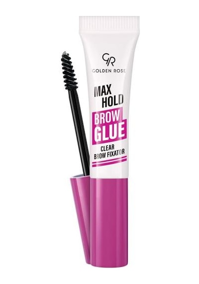 Golden Rose Max Hold Brow Glue Şeffaf Kaş Sabitleyici 0