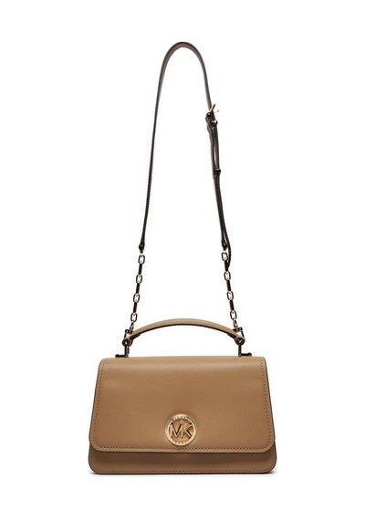 Mıcheal Kors Kadın Omuz Çanta 30t4gd8s6l-camel 30t4gd8s6l-camel Krem Krem