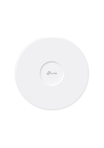 Omada Tp-link Eap723 Tavan Tipi Be3600 Wifi7 Kablosuz Access Point