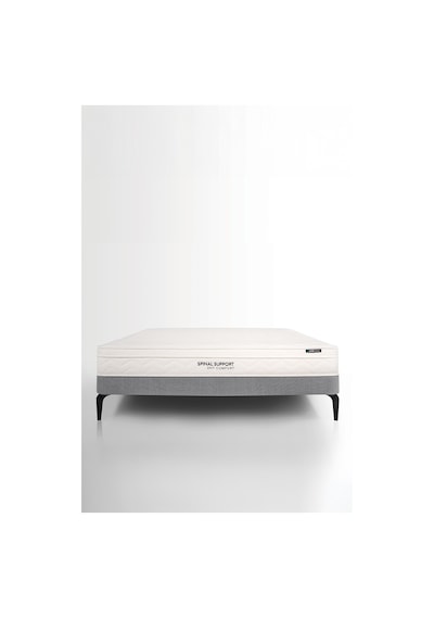 Yataş Spinal Support Dht Comfort Yaylı Ortopedik Yatak - 160x200 cm
