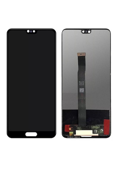 Huawei P20 Lcd Ekran Dokunmatik Eml L09