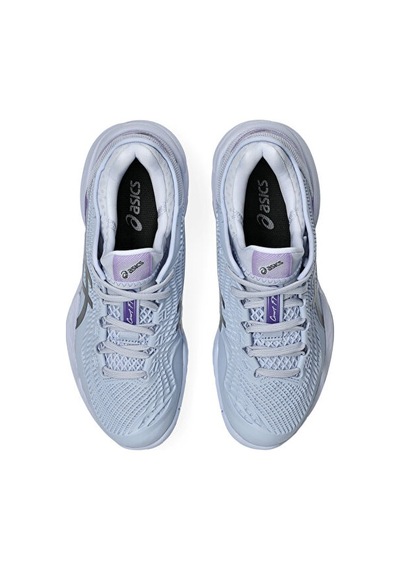 Asics Court Ff 3 Nıght Energy Unisex Tenis Ayakkabısı 1042a332-400 Lacivert