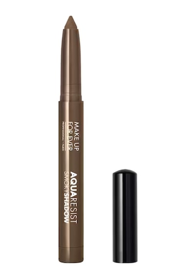 Make Up For Ever Aqua Resist Smoky Shadow 02 - Çok Amaçlı Göz Kalemi Diğer