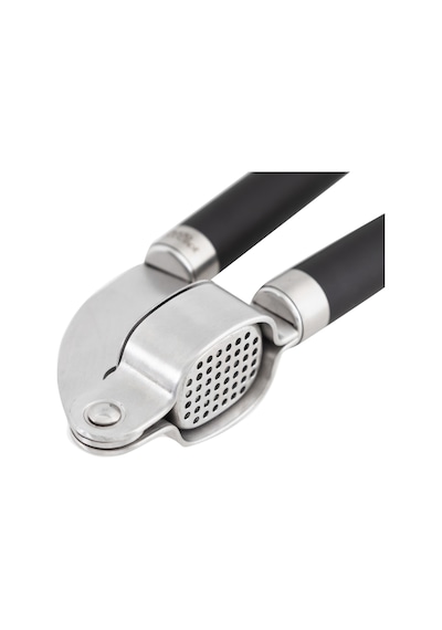 Mudo Home Handy Yuvarlak Sarımsak Ezici Metal