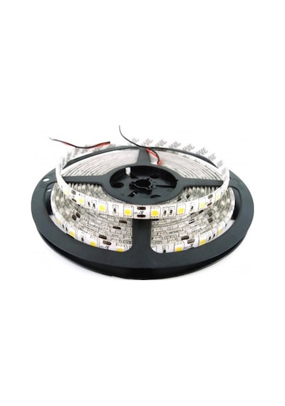 24V Şerit Led Yeşil Dış Mekan 3 Çipli 1 Mt N11.2003