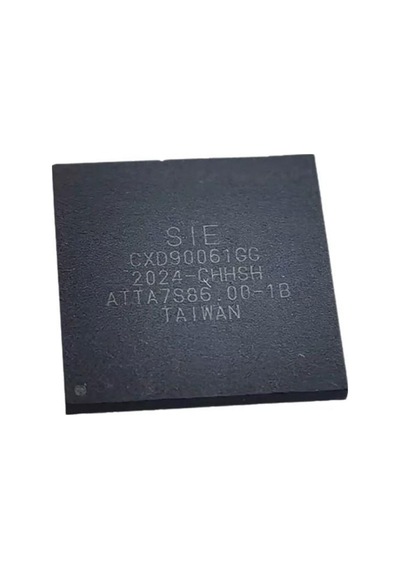 Playstation 5 Cxd90061gg Chip Köprü Entegresi Ps5 Yedek Parça