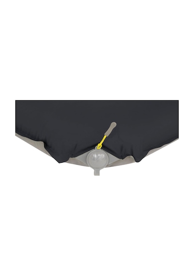Ayrex Outwell Sleepin Single 3.0 Cm Yalıtımlı Şişme Mat Diğer