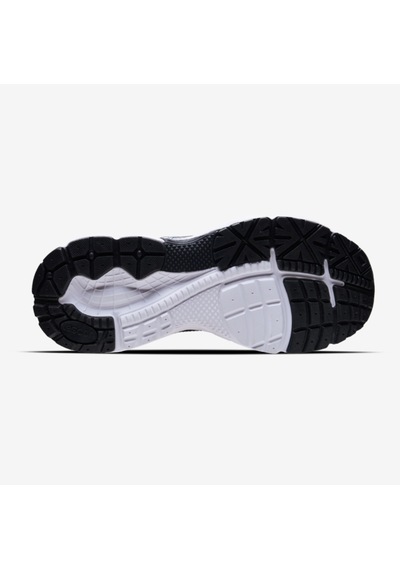 Lescon Artura Beyaz Siyah Kadın Sneaker Spor Ayakkabı