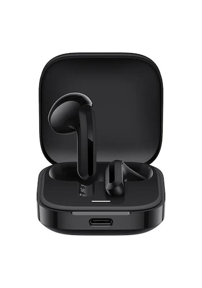 Xiaomi Redmi Buds 6 Aktif Bluetooth Kulaklık 30 Saat Uzun Pil Ömrü 5 Ayar Modu Kablosuz Kulaklık