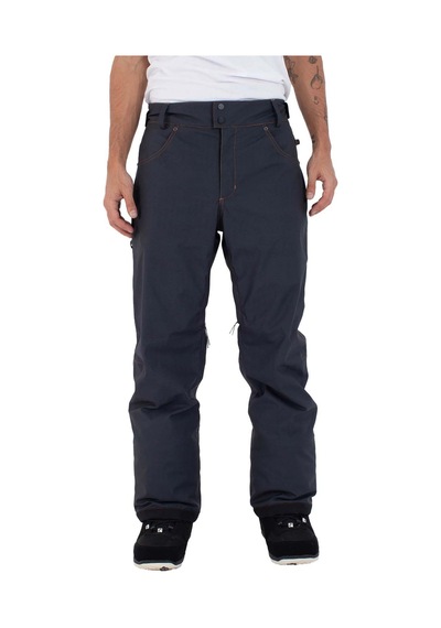Hurley Plus Texture Pant Erkek Mavi Pantolon 7302 Lacivert