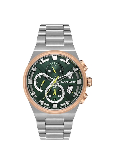 Paco Marine Pm.28002.002 Erkek Kol Saati