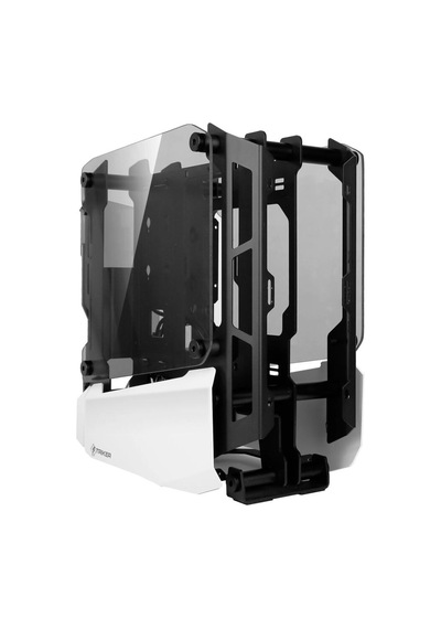 Antec Striker Temperli Cam Usb Type-c Mini-ıtx Mini Tower Akak0ant0034