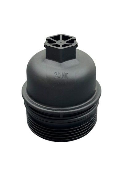 Kapak Yağ Filtre Qashqai 1,6 Dizel 10-16/x-trail 1,6 Dizel 14-19 /navara Ys23 15-19 03062919