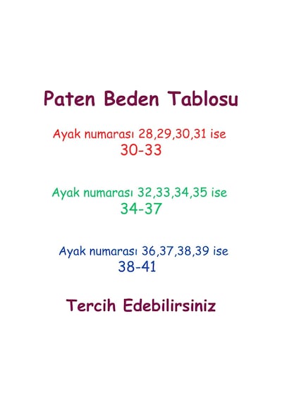 F-sports Pembe Ayarlabilir 2+2 Işıklı Metal Alıştırma Pateni Çanta Pembe