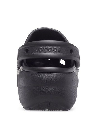 Crocs Platform Clog W Kadın Terlik C-CRO206750G01001
