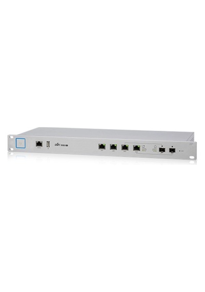 Usg-pro-4 Router