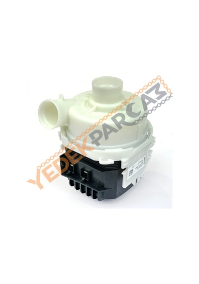 Beko Uyumlu Bulaşık Makinesi Sirkülasyon Yıkama Motoru Yeni Model - 420279608