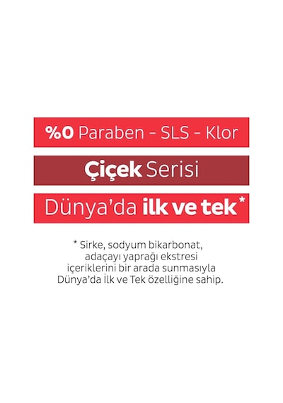 Mey İthalat Yüzey Temizlik Havlusu 100 Adet Kiraz