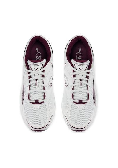 Puma Axis Ayakkabı 368465 22 Gri