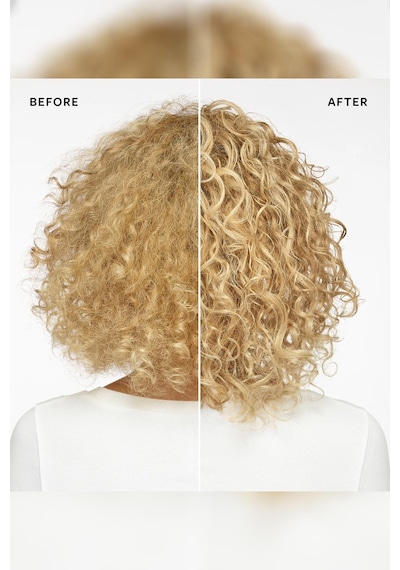 Function Of Beauty Curly Hair Bukle Belirginleştirici Durulanmayan Saç Kremi 207ml
