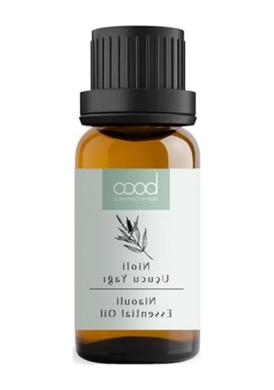 Niaouli Uçucu Yağı, 100% Saf, Doğal Bakım Ürünü 0.75 LT - 2.5 LT - 12 KG