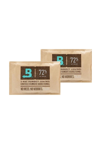 Boveda %72 60 G Puro Nemlendirici 2'li Paket