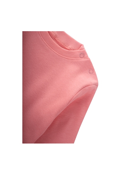 Cigit Bebe Takım 0-3 Yaş Pembe Pembe