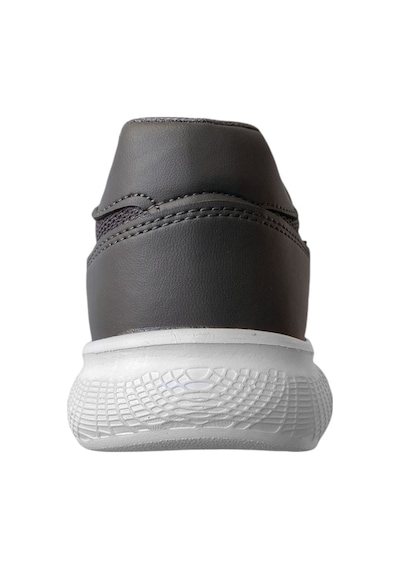 Raru Erkek Sneaker Ayakkabı İntendo Füme