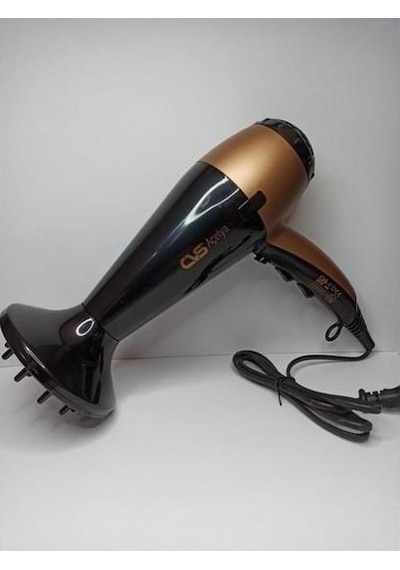 Cvs DN7025 Açelya Saç Kurutma Makinesi