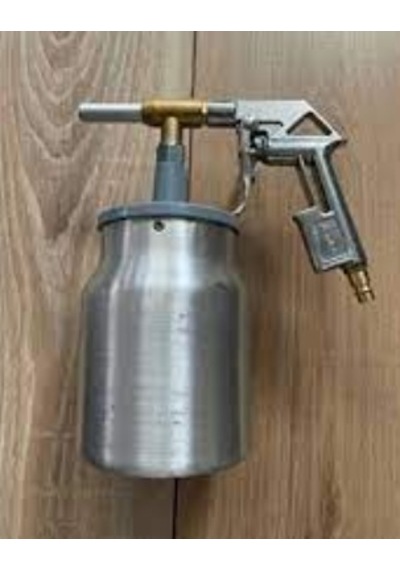 Asturo Zift Tabancası Asturo Pütür Tabancası 1000 ML
