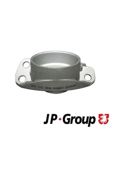 Jp Group 1152400100 Amortisör Takozu Arka Audi A3 Golf Vı Jetta Iıı Octavia
