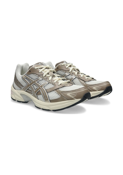 Asics Gel-1130 Unisex White/ıronclad Sneakers 1203a609-108 White/ironclad