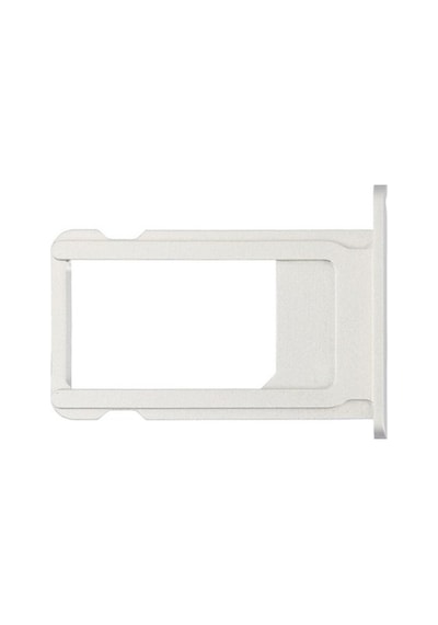 Apple Uyumlu iPhone 6 Plus Sim Kart Tepsisi Gümüş