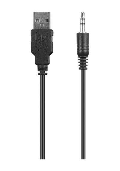 Mikado Md-s25 2.0 Multimedia 3w 2 Siyah 6 Renk Modu İle Usb Rgb