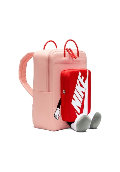 Nike Backpack Unisex Sırt Çantası Pembe