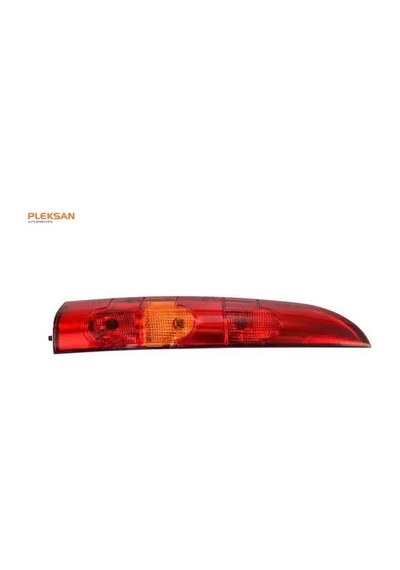 Stop Lambası Sol Renault Kangoo 03 Tek Kapı Pleksan 8200150619
