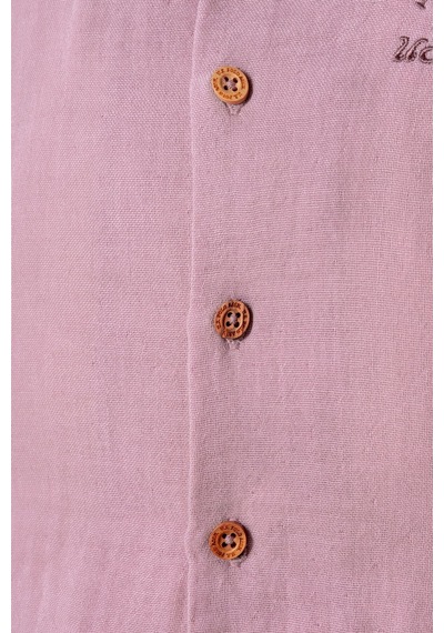 U.s. Polo Assn. Kız Bebek Mor Takım Pembe
