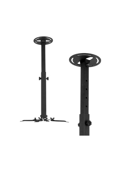 Everest Prj-288 Teleskopik 30-60 Cm Projeksiyon Askı Aparatı