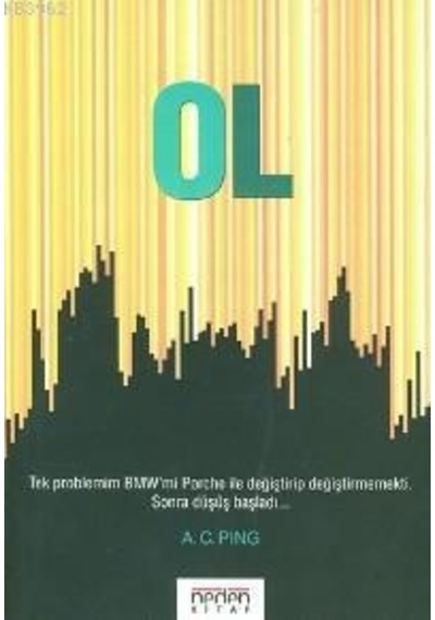 Ol - A. C. Ping